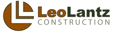 Leo Lantz Construction company in Glen Allen, VA.
